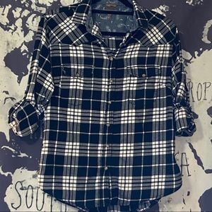 JACHS NY | GF Collection | Button-down | MD